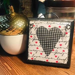 Meet your Posher, Brenda